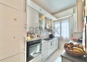 Cucina - Three-room apartment Via Conciliazione
10, Olgiate Olona - photo 5