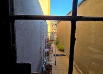 Foto 8 - Appartamento Via Baldo Degli Ubaldi
 
9, Milano - foto 8