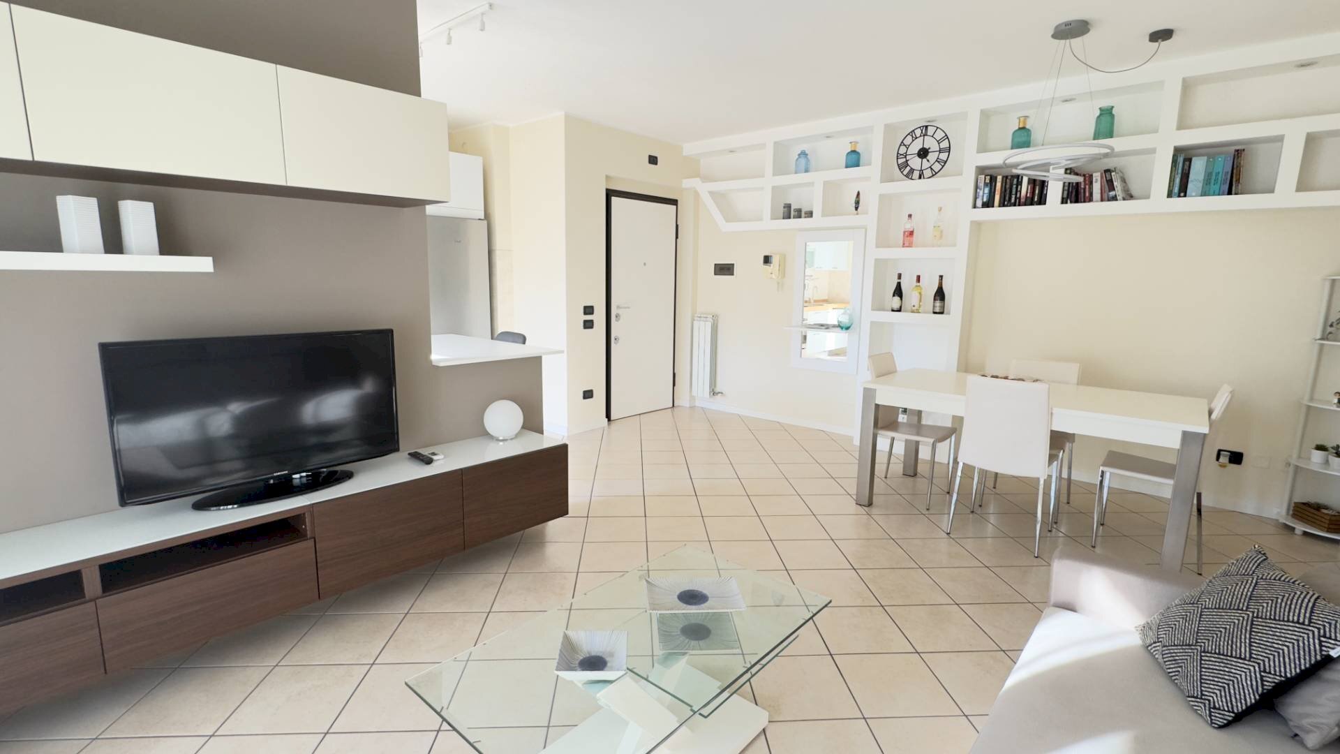 Foto 1 - Trilocale Via Nazioni Unite
 
5, Vimercate - foto 1