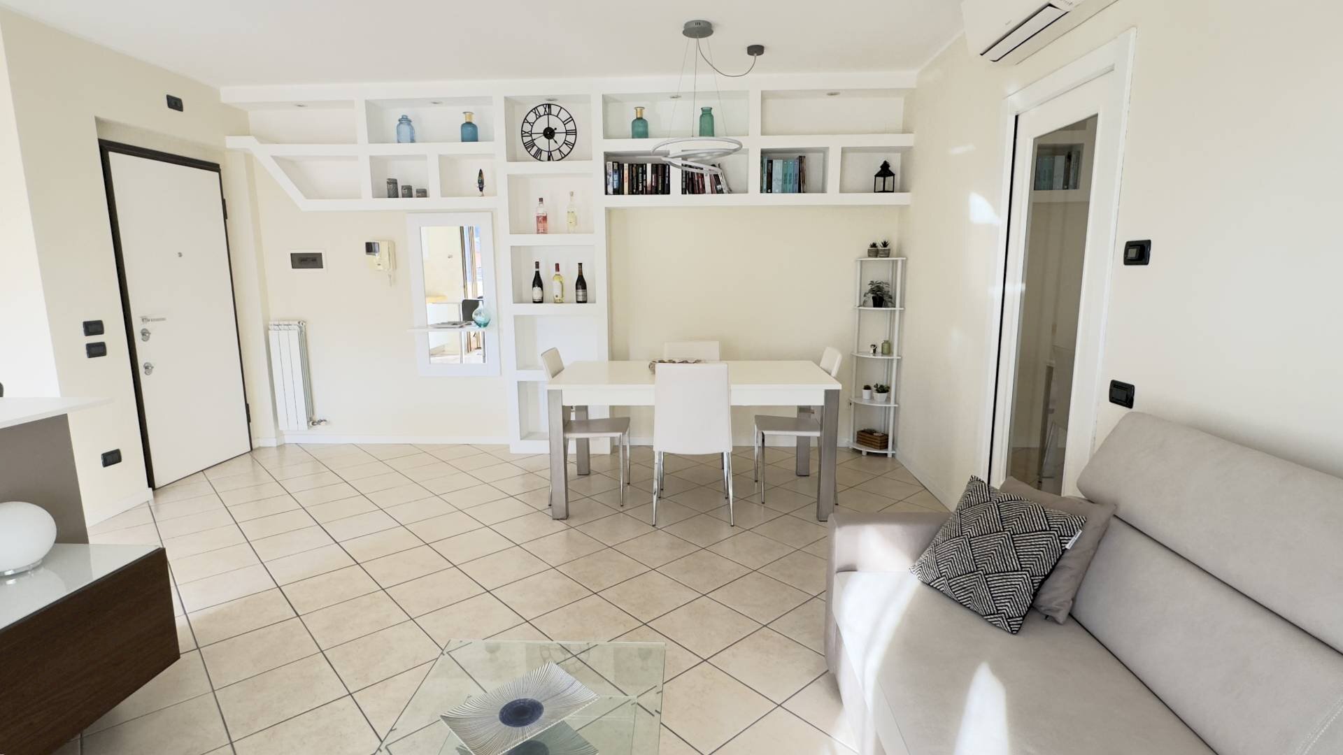 Foto 2 - Trilocale Via Nazioni Unite
 
5, Vimercate - foto 2