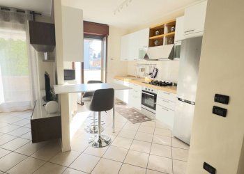 Foto 5 - Trilocale Via Nazioni Unite
 
5, Vimercate - foto 5