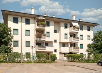 Foto 15 - Trilocale Via Nazioni Unite
 
5, Vimercate - foto 15