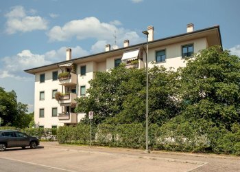 Foto 16 - Trilocale Via Nazioni Unite
 
5, Vimercate - foto 16