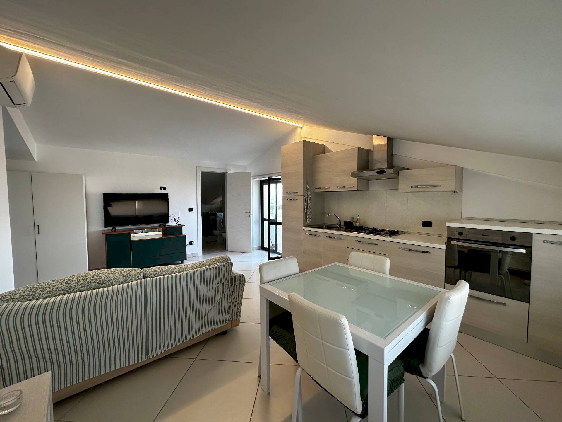 Foto 3 - Bilocale Viale Abruzzo, Chieti - foto 3