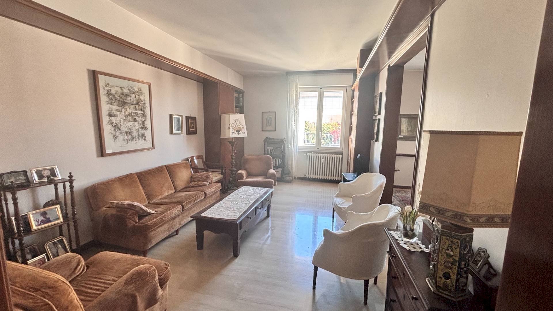 Foto 1 - Appartamento via Caracciolo, Milano - foto 1