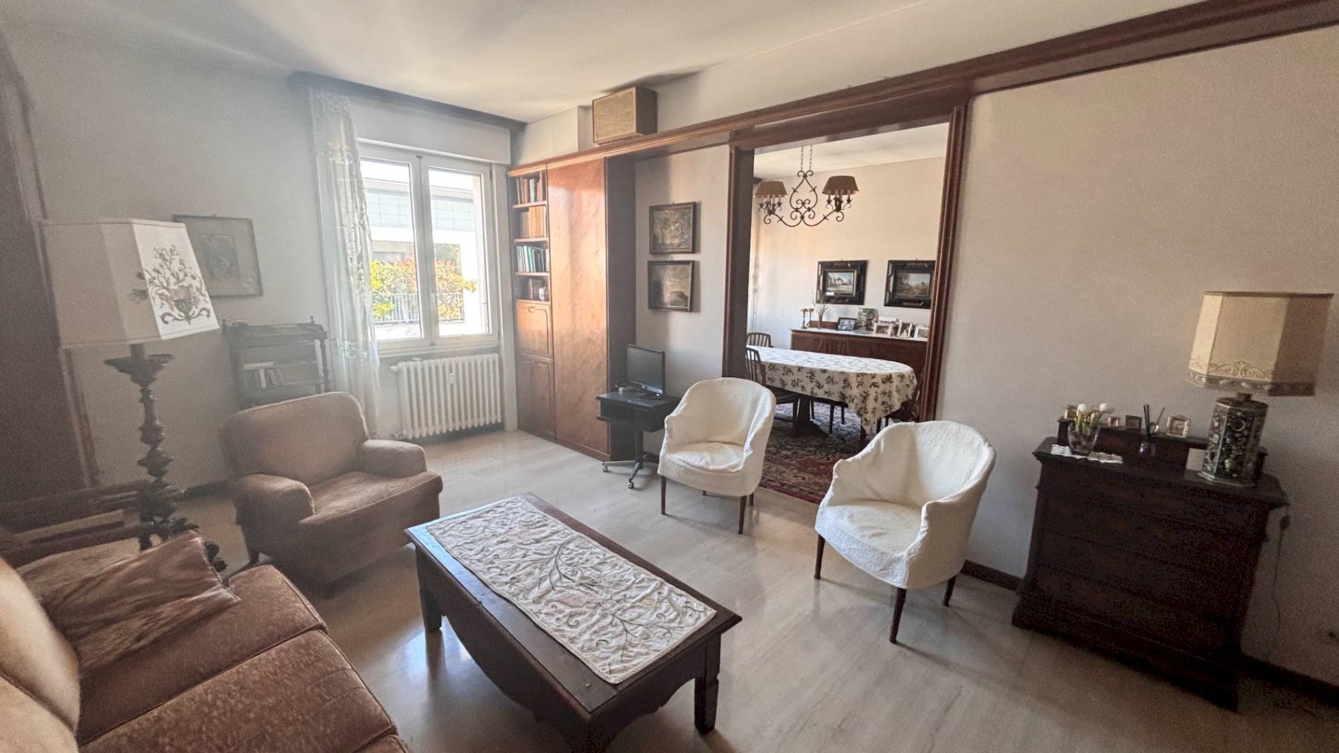 Foto 2 - Appartamento via Caracciolo, Milano - foto 2