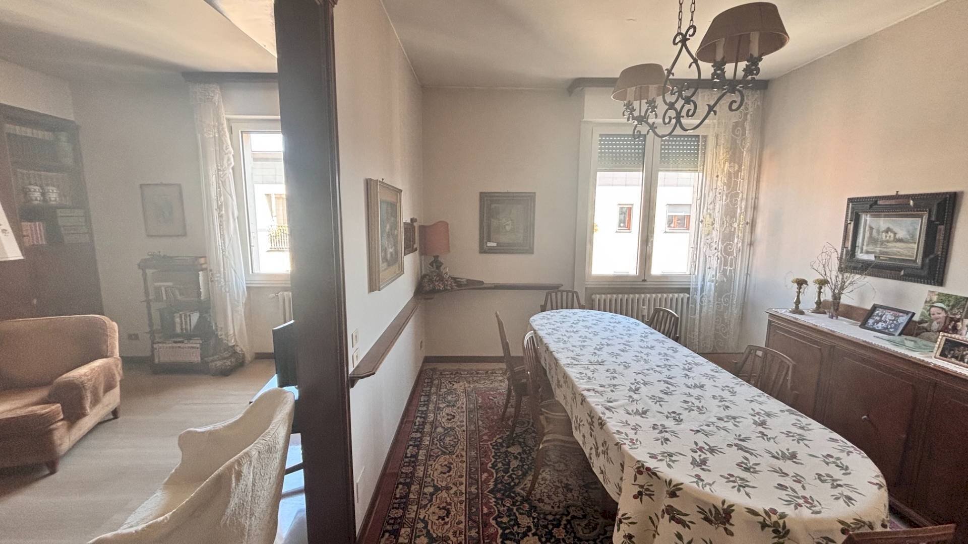 Foto 3 - Appartamento via Caracciolo, Milano - foto 3