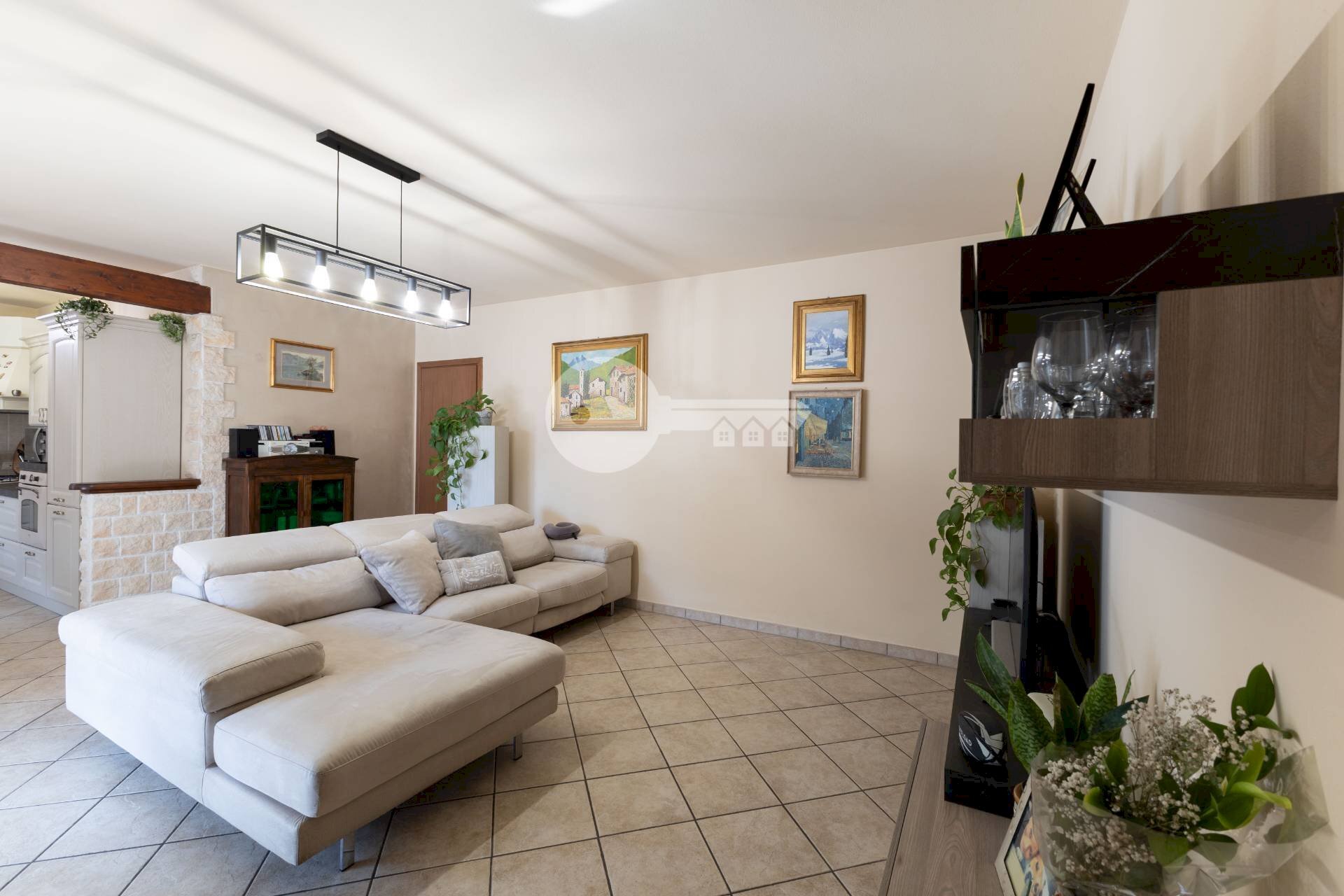 Foto 1 - Quadrilocale Via Lombardia
 
45, Ghedi - foto 1