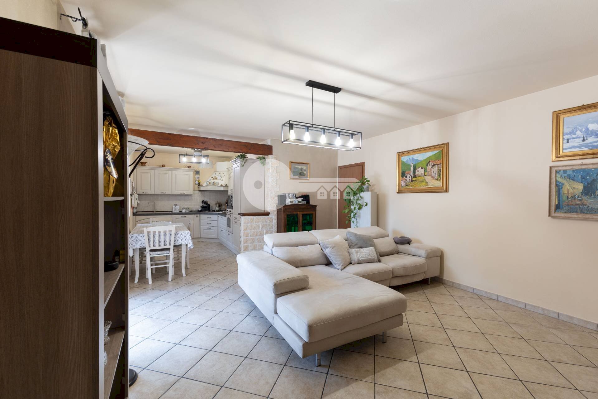 Foto 2 - Quadrilocale Via Lombardia
 
45, Ghedi - foto 2