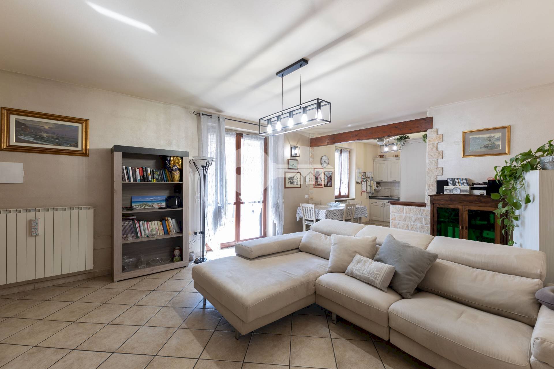 Foto 3 - Quadrilocale Via Lombardia
 
45, Ghedi - foto 3