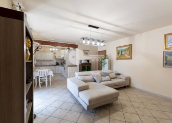 Foto 2 - Quadrilocale Via Lombardia
 
45, Ghedi - foto 2