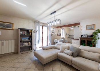 Foto 3 - Quadrilocale Via Lombardia
 
45, Ghedi - foto 3