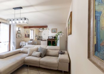 Foto 4 - Quadrilocale Via Lombardia
 
45, Ghedi - foto 4