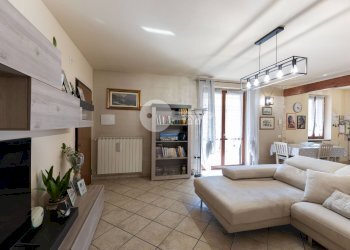 Foto 5 - Quadrilocale Via Lombardia
 
45, Ghedi - foto 5