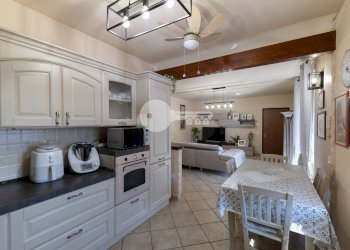 Foto 14 - Quadrilocale Via Lombardia
 
45, Ghedi - foto 14