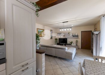 Foto 15 - Quadrilocale Via Lombardia
 
45, Ghedi - foto 15