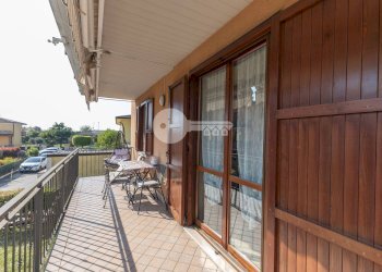 Foto 16 - Quadrilocale Via Lombardia
 
45, Ghedi - foto 16