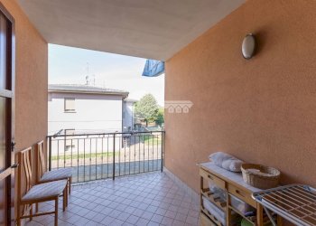 Foto 23 - Quadrilocale Via Lombardia
 
45, Ghedi - foto 23