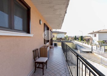 Foto 27 - Quadrilocale Via Lombardia
 
45, Ghedi - foto 27