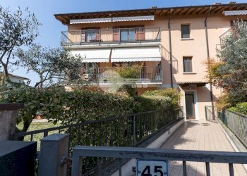 Foto 30 - Quadrilocale Via Lombardia
 
45, Ghedi - foto 30