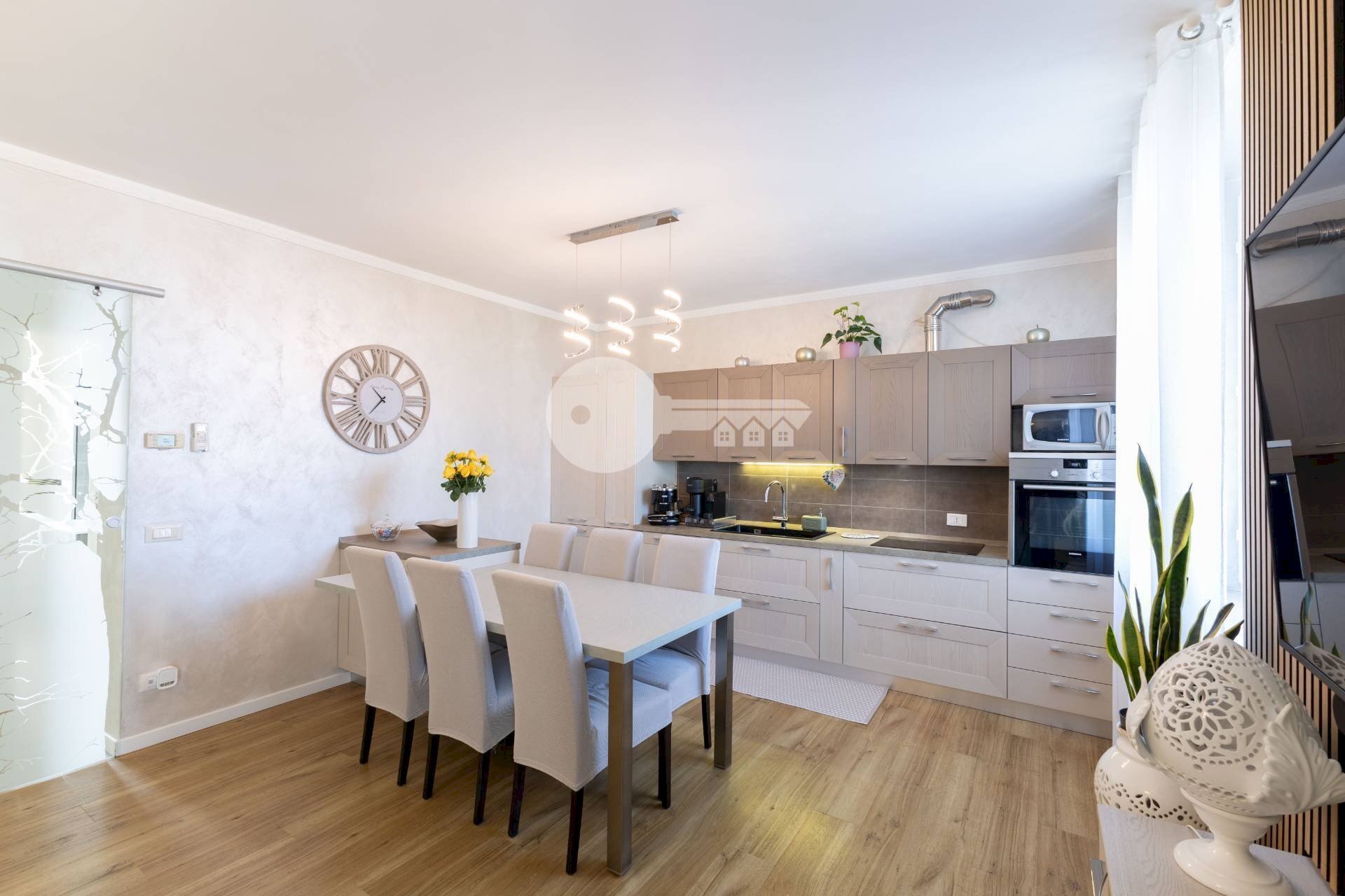 Foto 1 - Trilocale Via Visano
 
6E, Isorella - foto 1