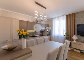 Foto 6 - Trilocale Via Visano
 
6E, Isorella - foto 6