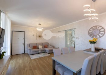 Foto 8 - Trilocale Via Visano
 
6E, Isorella - foto 8