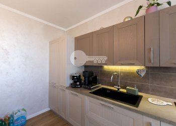 Foto 9 - Trilocale Via Visano
 
6E, Isorella - foto 9