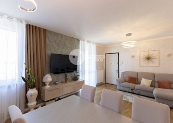 Foto 10 - Trilocale Via Visano
 
6E, Isorella - foto 10