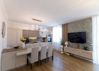 Foto 14 - Trilocale Via Visano
 
6E, Isorella - foto 14