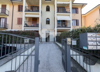 Foto 29 - Trilocale Via Visano
 
6E, Isorella - foto 29