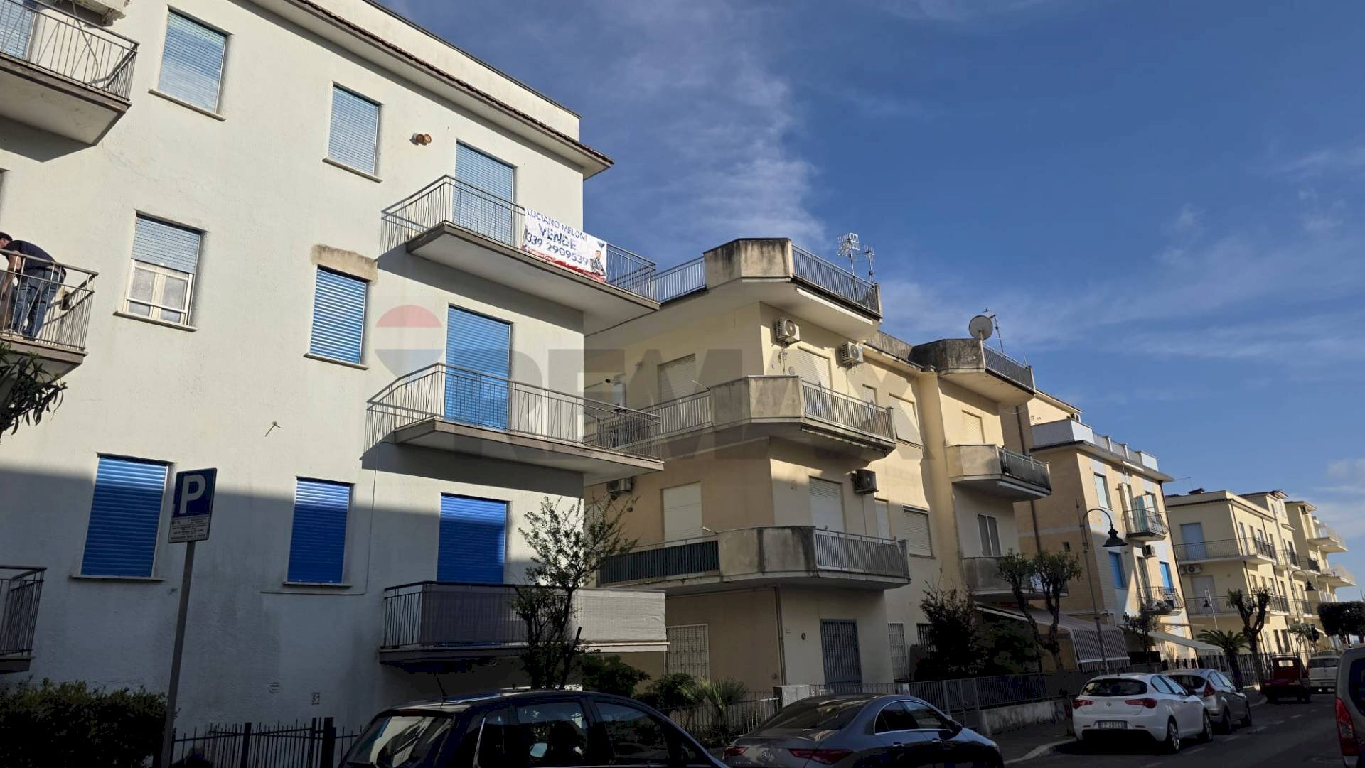 Edificio all\'aperto - Trilocale via fratelli cervi
1, Minturno - foto 2