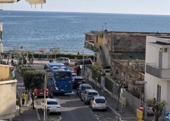 Vista dell\'acqua - Trilocale via fratelli cervi
 
1, Minturno - foto 1