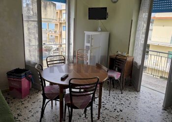 Sala da pranzo - Trilocale via fratelli cervi
 
1, Minturno - foto 4