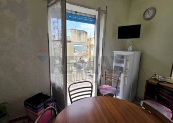 Sala da pranzo - Trilocale via fratelli cervi
 
1, Minturno - foto 8
