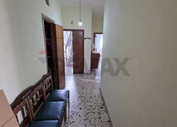 Hall / corridoio - Trilocale via fratelli cervi
 
1, Minturno - foto 11