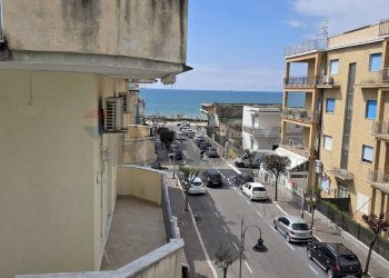 Edificio all\'aperto - Trilocale via fratelli cervi
 
1, Minturno - foto 14