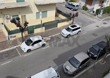 Edificio all\'aperto - Trilocale via fratelli cervi
 
1, Minturno - foto 15