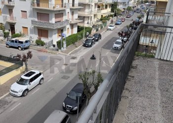 Edificio all\'aperto - Trilocale via fratelli cervi
 
1, Minturno - foto 16