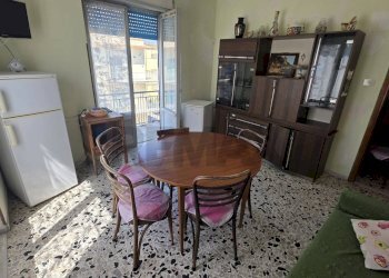 Sala da pranzo - Trilocale via fratelli cervi
 
1, Minturno - foto 21