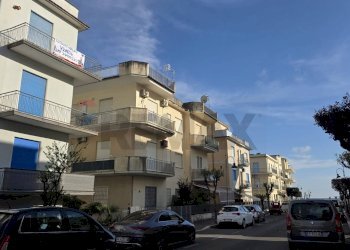 Edificio all\'aperto - Trilocale via fratelli cervi
 
1, Minturno - foto 26