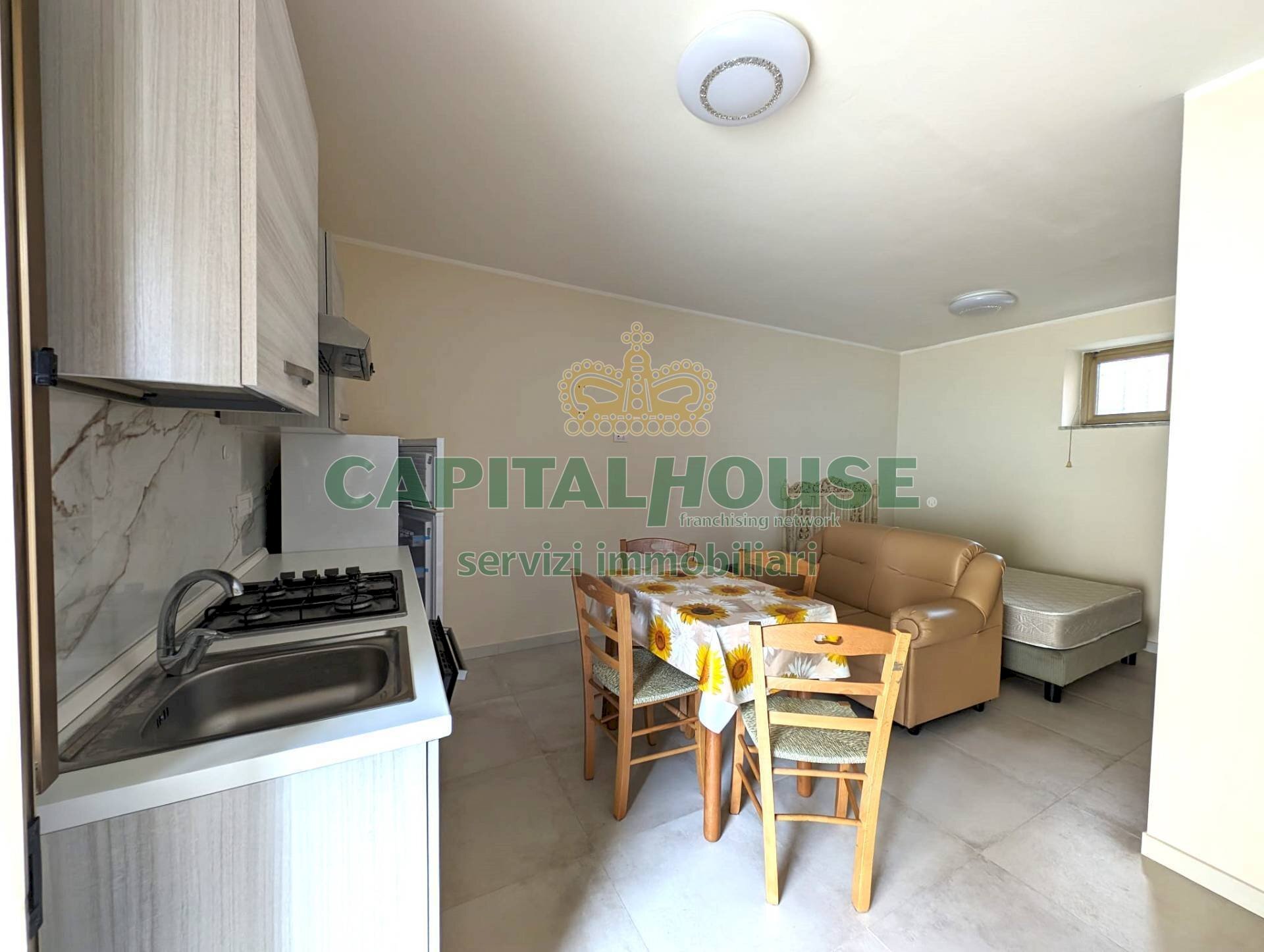 Foto 2 - Monolocale Via Trieste, Cicciano - foto 2