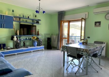 Sala da pranzo - Appartamento Colli a Volturno - foto 1