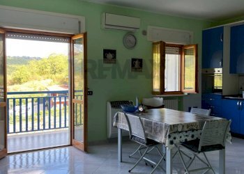 Sala da pranzo - Appartamento Colli a Volturno - foto 2