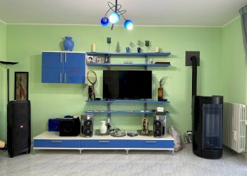 Soggiorno - Appartamento Colli a Volturno - foto 4