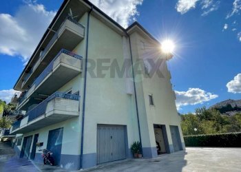 Edificio all\'aperto - Appartamento Colli a Volturno - foto 5