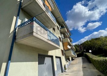 Edificio all\'aperto - Appartamento Colli a Volturno - foto 6