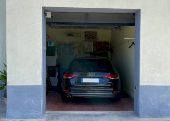 Parcheggio - Appartamento Colli a Volturno - foto 7