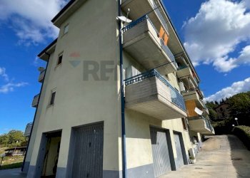 Edificio all\'aperto - Appartamento Colli a Volturno - foto 9