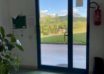 Stanza vuota - Appartamento Colli a Volturno - foto 12